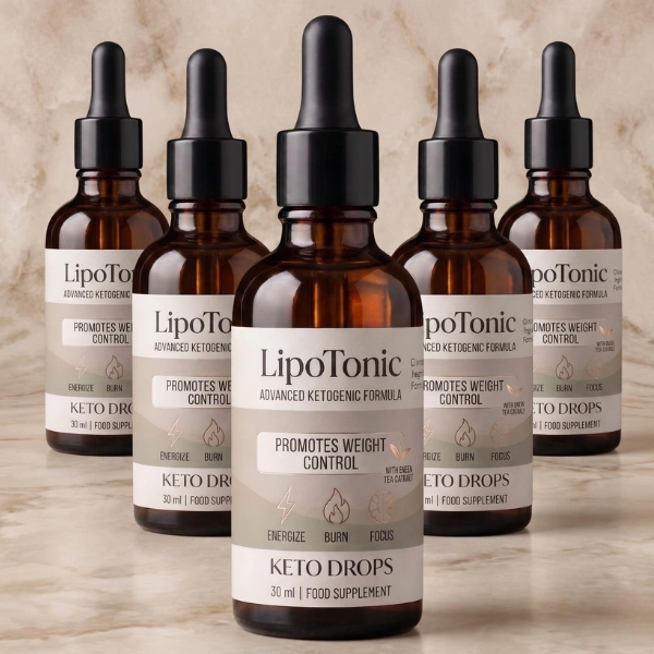 Lipotonic product ingredients